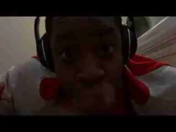 Video: Don’t Jealous Me – Part Letter Usher Raymond